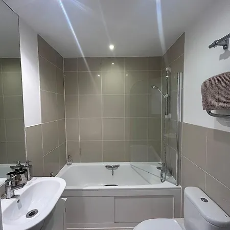 Charming 2-bedroom In Vibrant Southville Apartment
