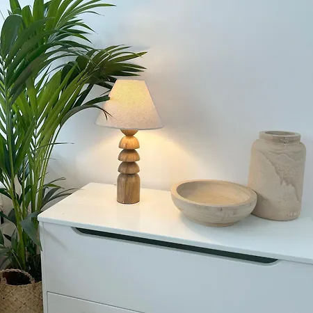 Apartment Charming 2-bedroom In Vibrant Southville *